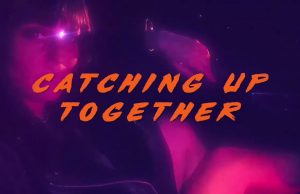 Pauline Andrès Turns Up The Revs On ‘Speed Racer’