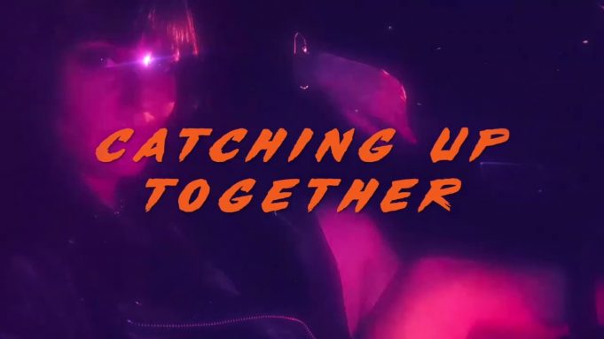 Pauline Andrès Turns Up The Revs On ‘Speed Racer’