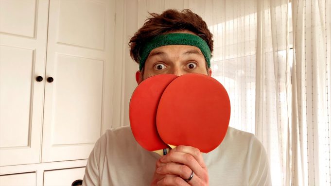 The Daydream Club ‘Two Player Games’ Is A Lighthearted Celebration of Friendship The Daydream Club - Two Player Games