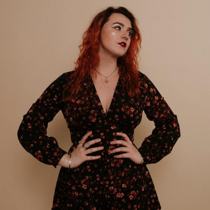 Foxxglove Is ‘High On Hope’ Foxxglove High On Hope