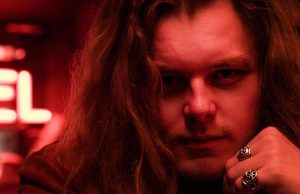 Alternative Rising Star Jennings Couch Unveils Retrospective ‘Little Boy’ Jennings Couch - Little Boy