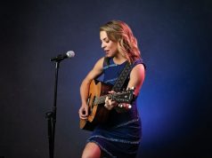 Jillian Lee Antinora Shows Her Love On ‘You’re Worth It’ Jillian Lee Antinora You're Worth It