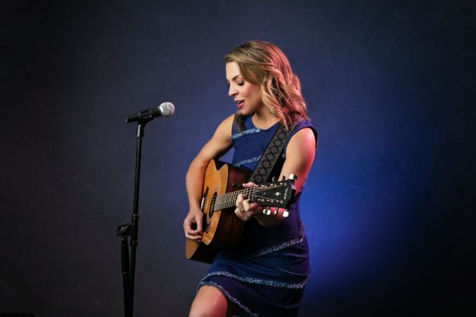 Jillian Lee Antinora Shows Her Love On ‘You’re Worth It’ Jillian Lee Antinora You're Worth It