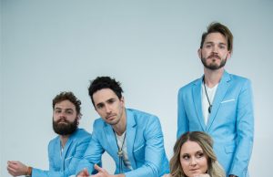 Lake And Lyndale ‘Could’ve Loved You’ Lake And Lyndale Could've Loved You