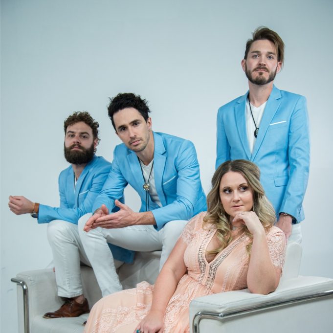 Lake And Lyndale ‘Could’ve Loved You’ Lake And Lyndale Could've Loved You