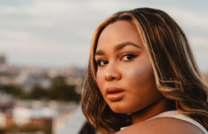 R&B Songstress Piper Page Releases Breadcrumbs Piper Page Breadcrumbs