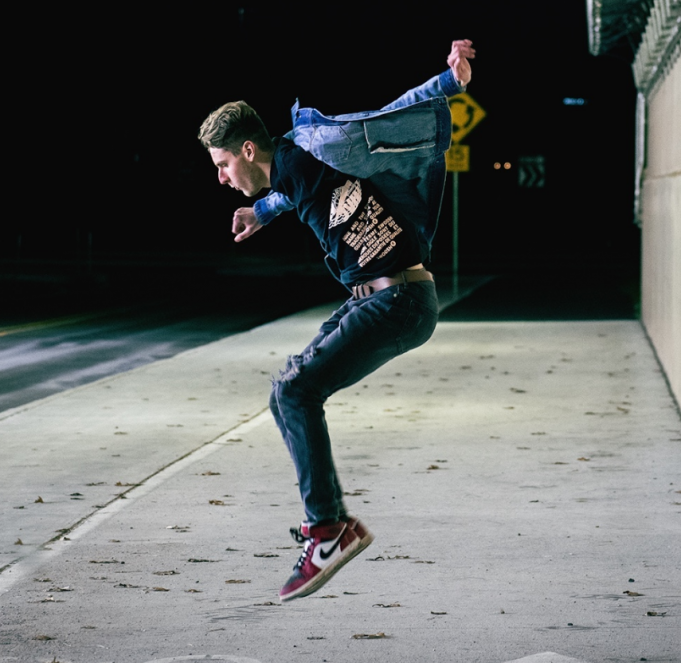 Evening Hallucinations Shares Dreamy ‘Hallucinations’ Evening Hallucinations - Hallucinations