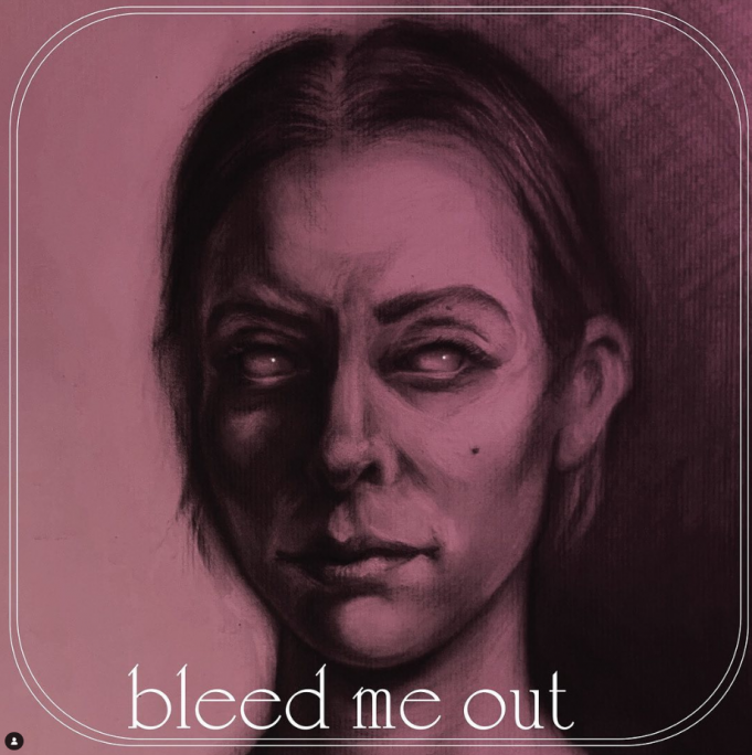 Marble Return With The Heart-Rending ‘bleed me out’ Marble - Bleed Me Out