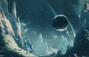 Del Vertigo Sends Us Giddy ‘On The Day That You Come To’ Del Vertigo On The Day That You Come To