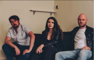 Sketchdoll Overcome Struggle On ‘Hourglass’ Sketchdoll - Hourglass