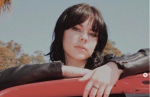 Kaiyah Mercedes – I Don’t Know Who You Are Anymore Kaiyah Mercedes I Don't Know Who You Are Anymore