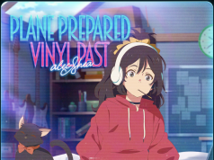 Alec Shea ‘Plane Prepared Vinyl Past’ Is Your LoFi Soundtrack Alec Shea Plane Prepared Vinyl Past