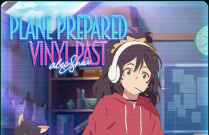 Alec Shea ‘Plane Prepared Vinyl Past’ Is Your LoFi Soundtrack Alec Shea Plane Prepared Vinyl Past