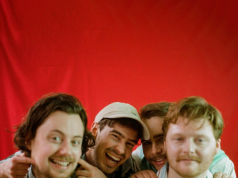 Ocean Flaws ‘Keep It Cool’ On Standout New Single Ocean Flaws - Keep It Cool