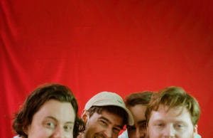 Ocean Flaws ‘Keep It Cool’ On Standout New Single Ocean Flaws - Keep It Cool