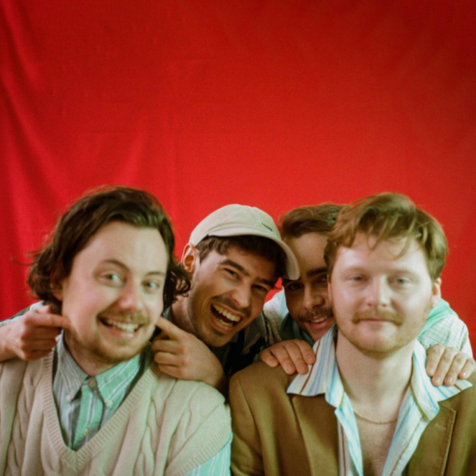 Ocean Flaws ‘Keep It Cool’ On Standout New Single Ocean Flaws - Keep It Cool