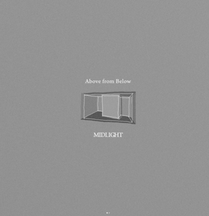 Midlight Release Eagerly Awaited Debut EP ‘Above from Below’ Midlight Above from Below