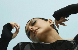 Melanie Wehbe Finds Her Voice On The Anthemic ‘Like I Do’ Melanie Wehbe - Like I Do