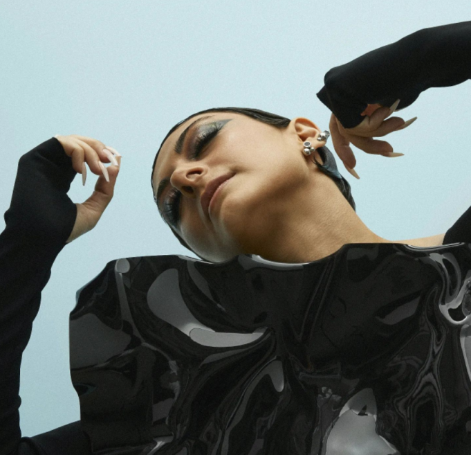 Melanie Wehbe Finds Her Voice On The Anthemic ‘Like I Do’ Melanie Wehbe - Like I Do