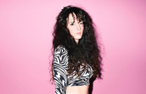 Kety Fusco Delivers An Electrifying Performance On New Song ‘Shivers’ Kety Fusco Shivers