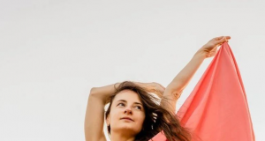 Camilla Knight Uplifted