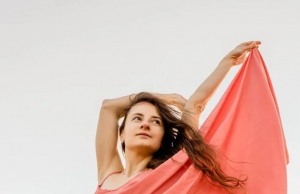 Camila Knight Raises Spirits With ‘Uplifted’ Camilla Knight Uplifted