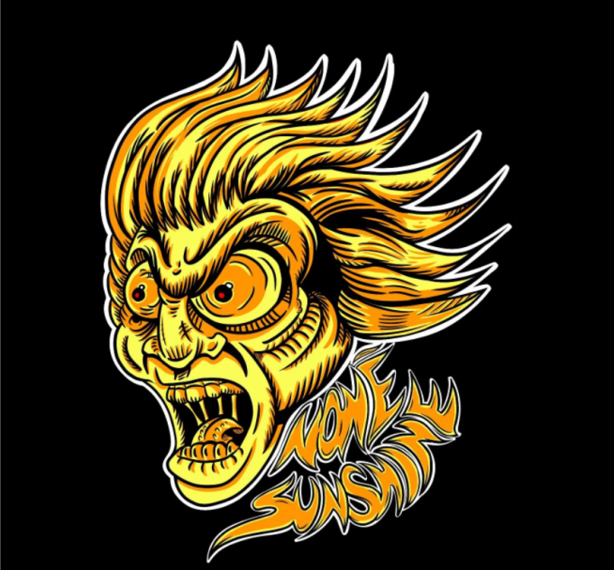 Nonē Sunshine Ask For Help On New Single ‘S.O.S’  Nonē Sunshine - S.O.S