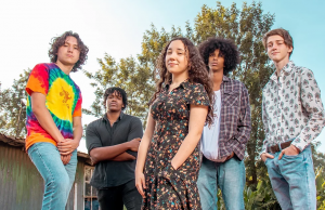 Lone Tree Bring The Blues Direct From Kenya Lone Tree