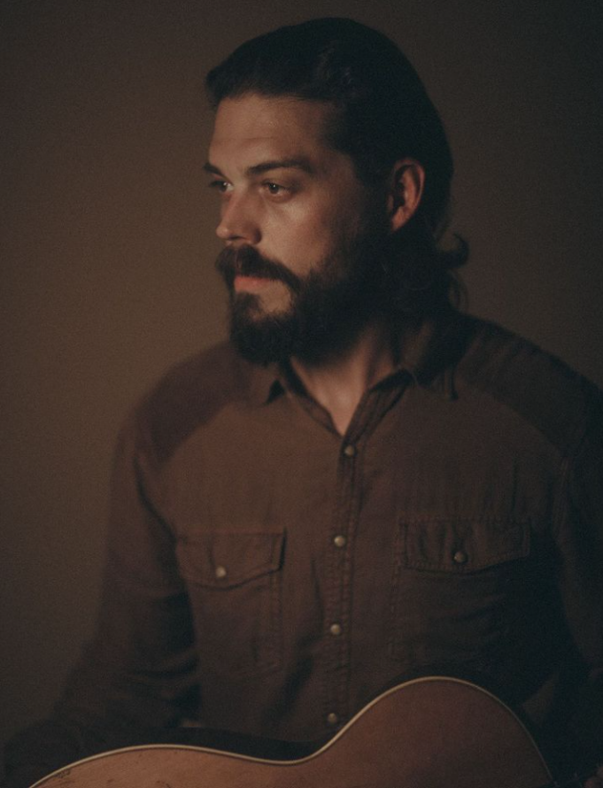 Billy Woodward Sings From The Heart On ‘Heartworn Hopeless Highway’ Billy Woodward Heartworn Hopeless Highway