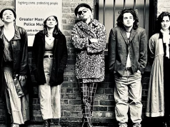 Post Punk Outfit Furrowed Brow ‘I Threw The Bathwater Out’ Furrowed Brow - I Throw The Bathwater Out