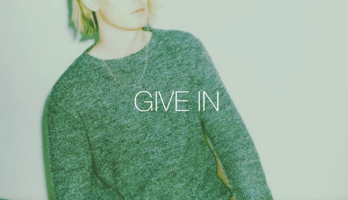 Bonze Is Ready To ‘Give In’ Bonze Give In