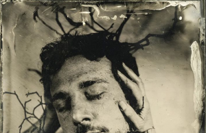 In the Attic by Laertis Laertis In The Attic