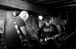 The Cazales Have A ‘Bugbear’ The Cazales Bugbear