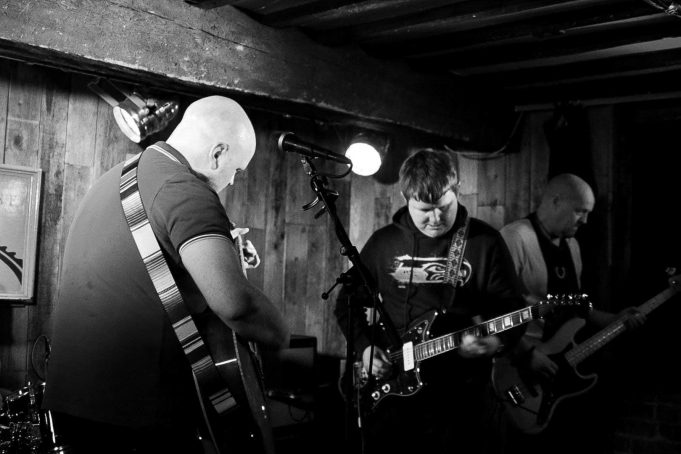 The Cazales Have A ‘Bugbear’ The Cazales Bugbear