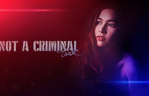 TIMUR Launches With The Empowering ‘Not a Criminal’ TIMUR Not a Criminal