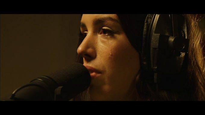 First Signs of Love No 217 Nokomis ‘In Waves’