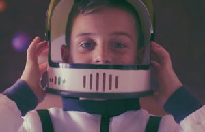 Nordir Go Galactic To Awaken ‘Inner Child’