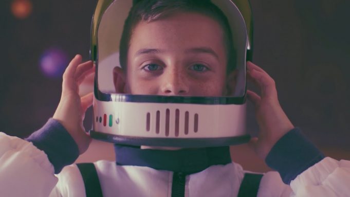 Nordir Go Galactic To Awaken ‘Inner Child’