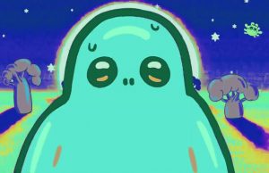 Jacob Faurholt ‘Madness On The Rise’