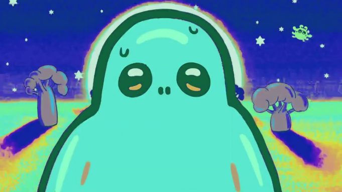 Jacob Faurholt ‘Madness On The Rise’