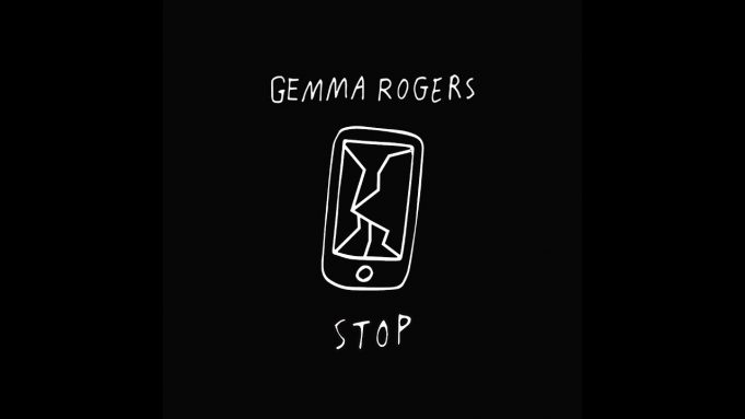 Gemma Rogers Won’t ‘Stop’ With Her New Addictive Track