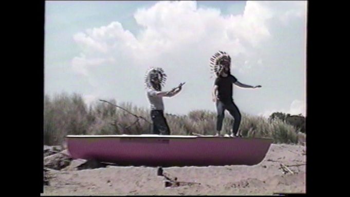 Go Hawaii Summon The Summer On Their Dreamy Release Trespass Go Hawaii Trespass