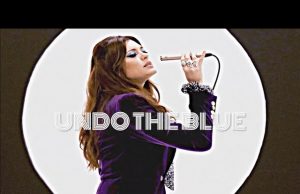 Iraina Mancini Encourages Us To ‘Undo The Blue’