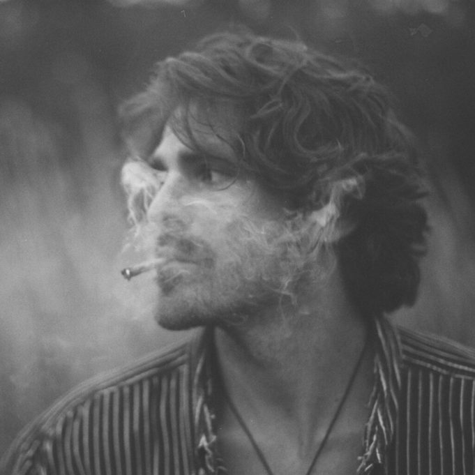 Ash Radford’s Hypnotic ‘Dance With Me’ Ash Radford Dance With Me