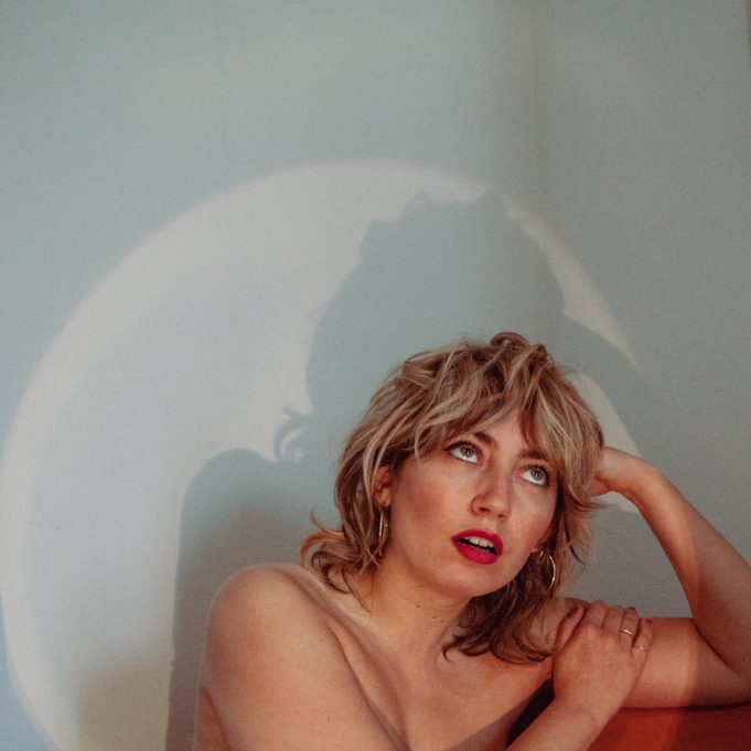 Grace Lightman Flings Her Problems Away With ‘Catapult!’ Grace Lightman - Catapult!