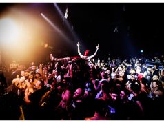 HotBox: The Challenges Facing An Indie Rap-Metal Band In Israel HotBox Live - RCM Interview