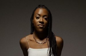 Kadi Explores Family Ties On New Single ‘Blood’ Kadi Blood