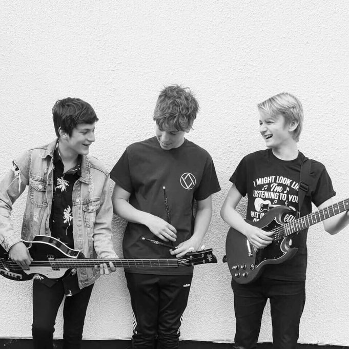 Region Unleash The Mysterious ‘Mr Unknown’ Region Mr Unknown