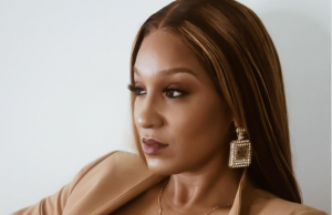 Olivia Needs ‘No Permission’ In Her Daring New Track. Olivia - No Permission