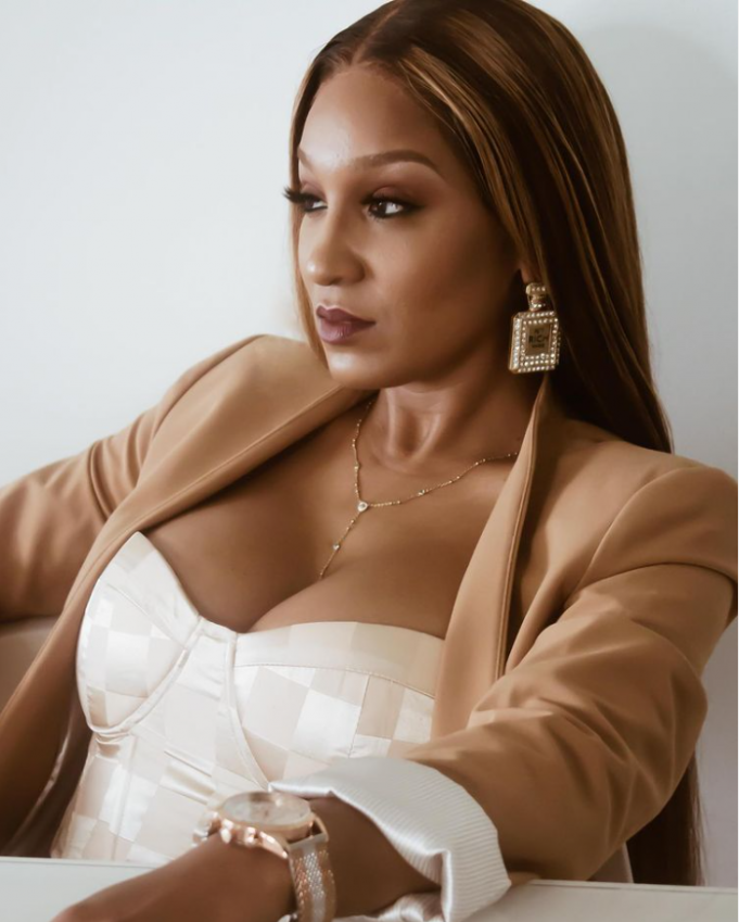 Olivia Needs ‘No Permission’ In Her Daring New Track. Olivia - No Permission